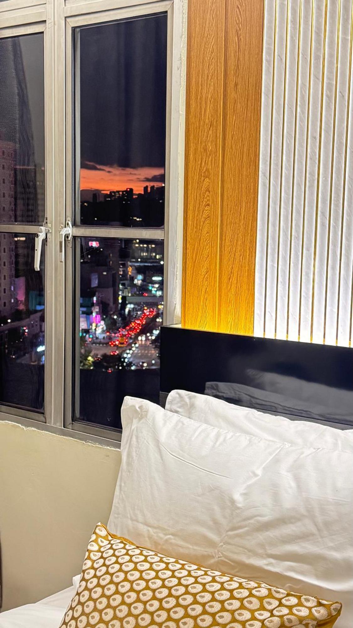 Central City Hotel Chinatown Kuala Lumpur Exterior foto